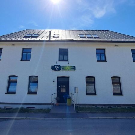Reiterhof & Pension Lienemann Grünbach Eksteriør bilde